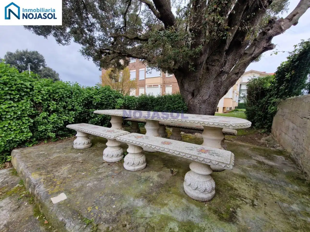 Appartement compact à vendre à Calle Salce, imagen 44