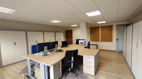 Photo 4 of Office for rent in Logroño - Teruel, Los Lirios,  Logroño