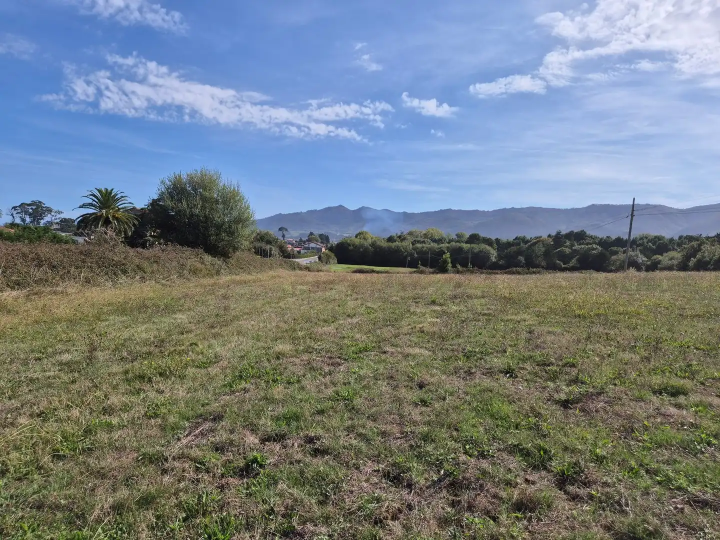 Residencial en venda en Colunga