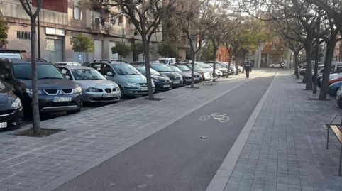 Garaje en venta en Paseo  Misericordia.