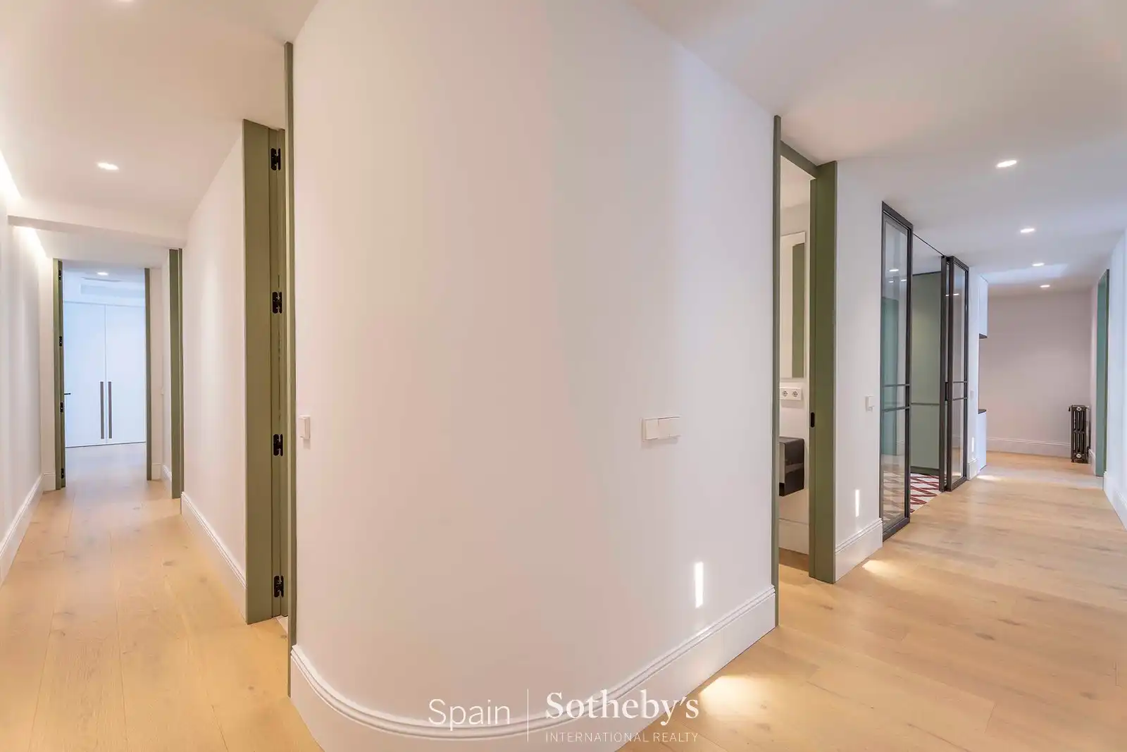Appartement compact avec ascenseur à vendre à Centro, imagen 19