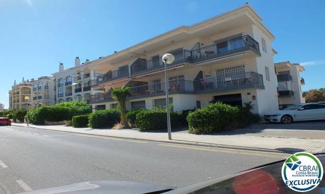 Apartamento en Venta en TravesÃ­a berganti 12 2 27, 12 en Salatar