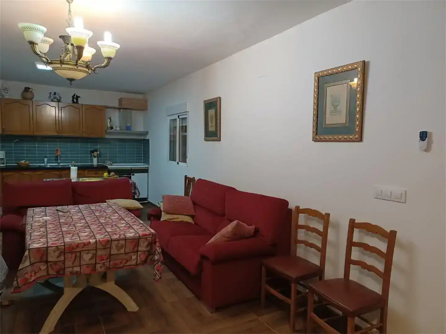 Detached homes for rent in Torreblascopedro