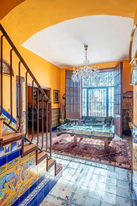 Country homes for sale in Carmona  with Air Conditioner, Terrace and Storage room