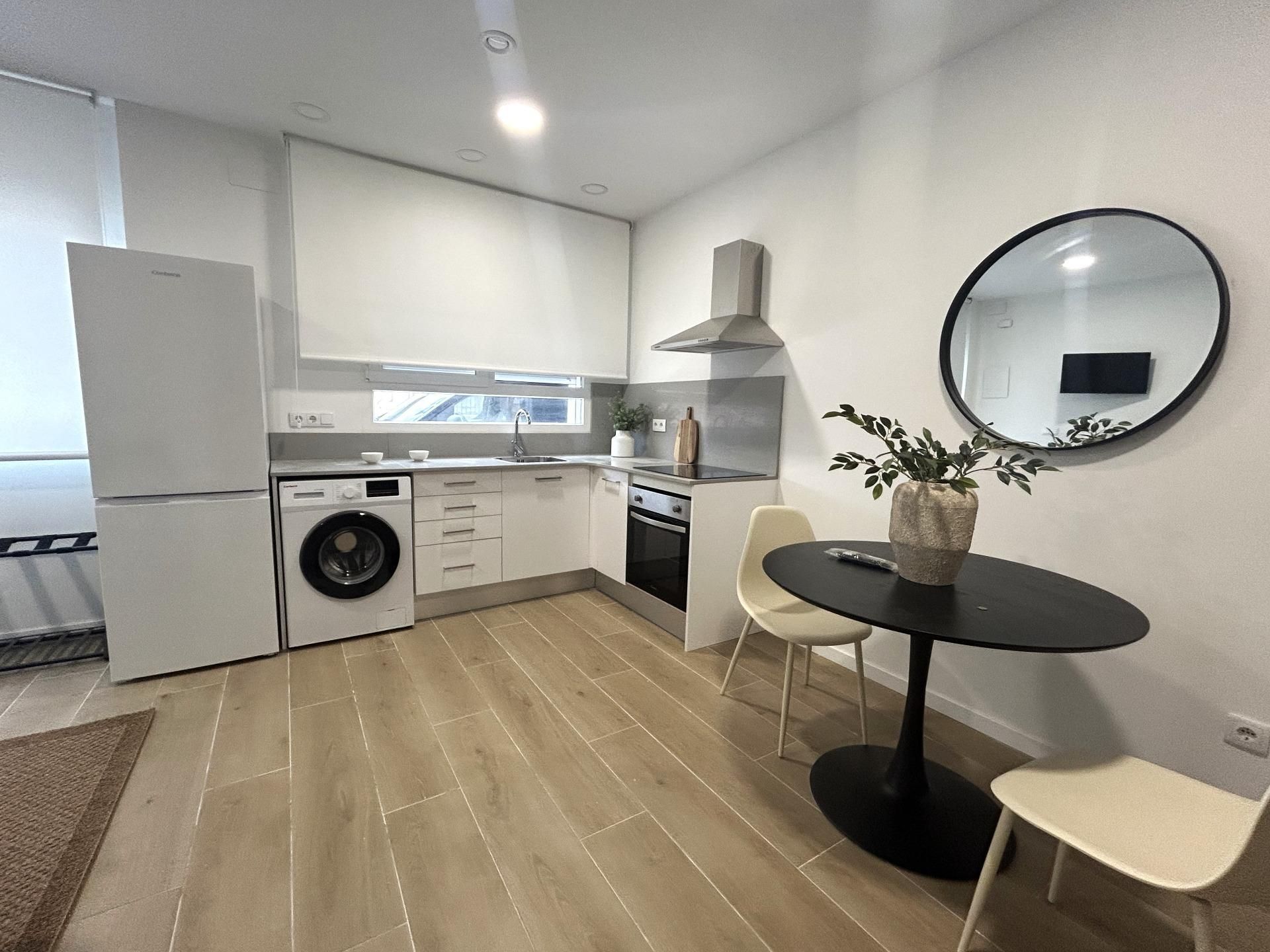 Cuina de Planta baixa de lloguer en Sagunto / Sagunt