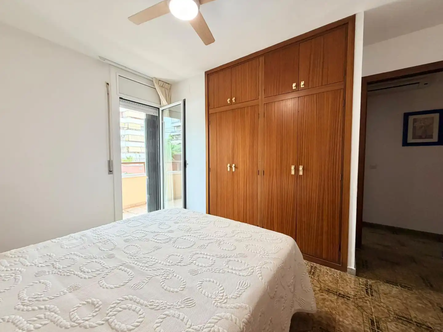 Erdgeschosswohnung mit Terrasse zum Verkauf in Can Toni, imagen 20