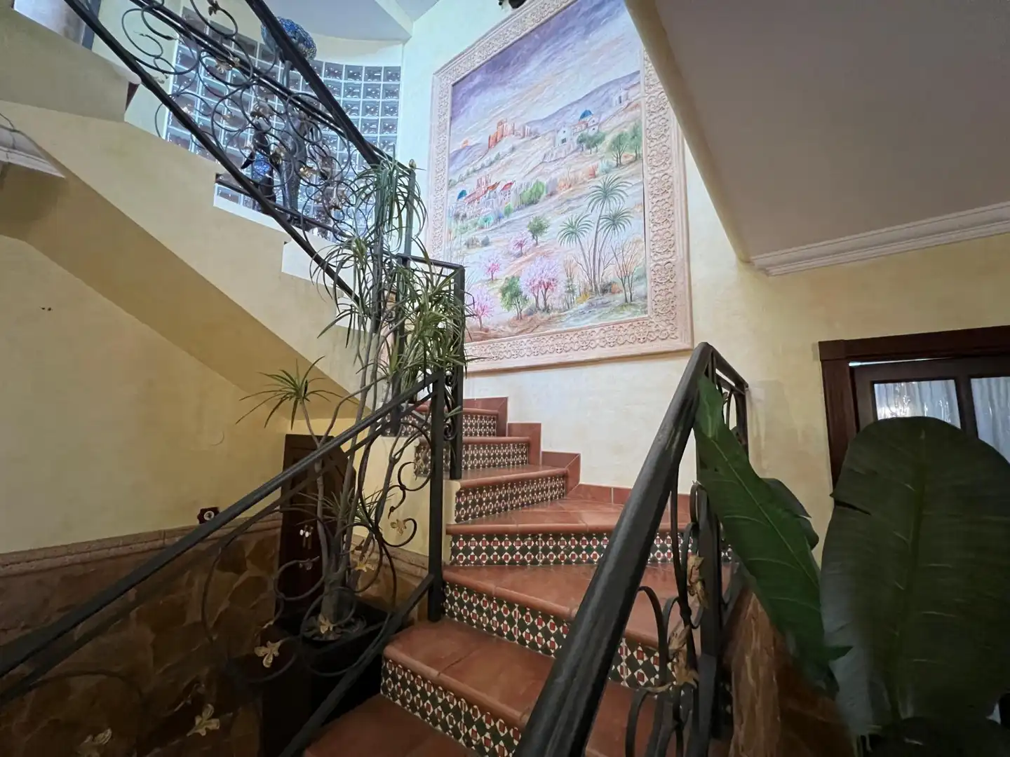 Finca rústica en venda en Sax amb Aire condicionat, Jardí privat i Terrassa