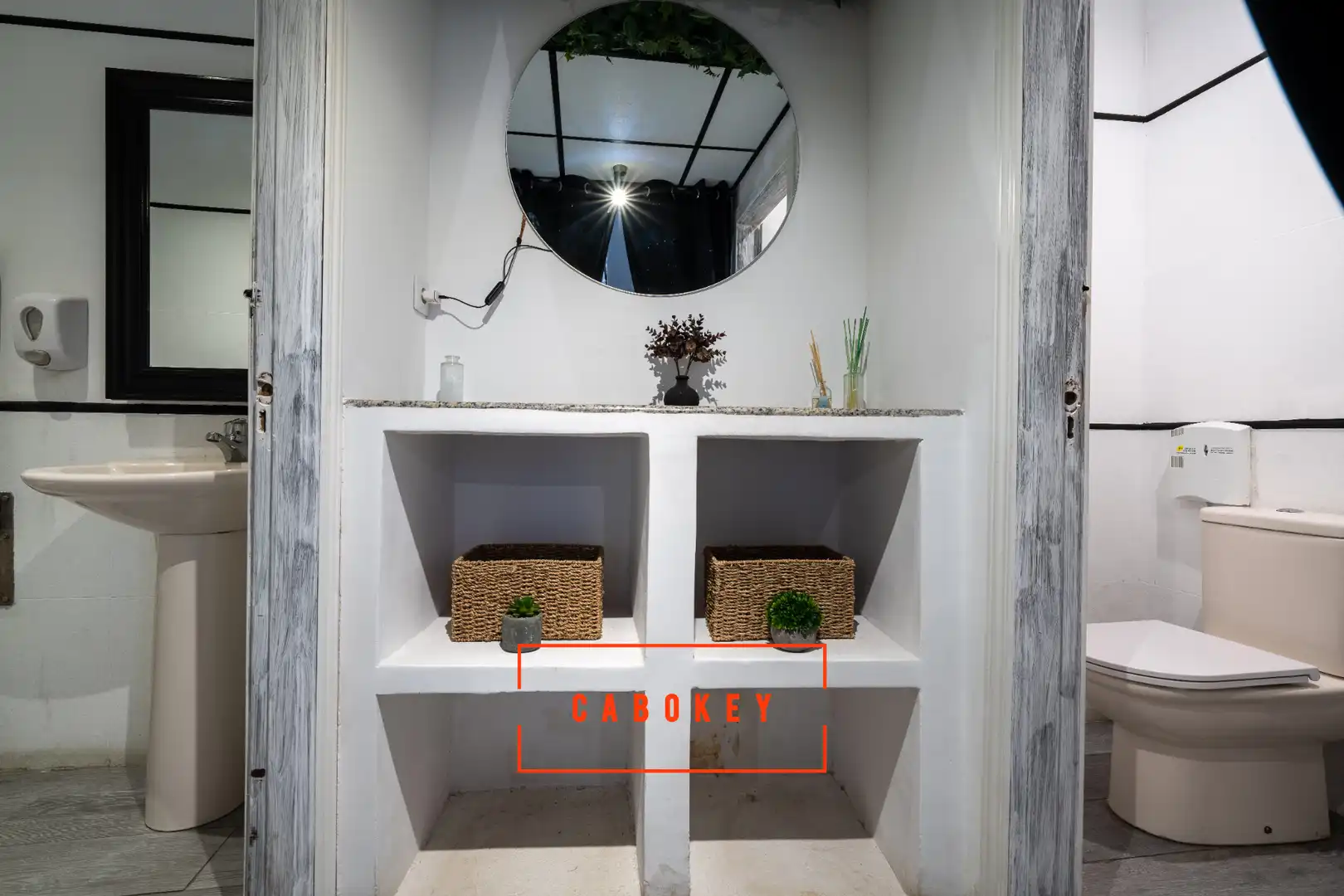 Business premises for transfer in Calle Gabriel Callejón 10, imagen 12