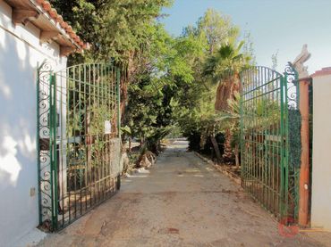 Maison rustique à vendre à Vélez de Benaudalla