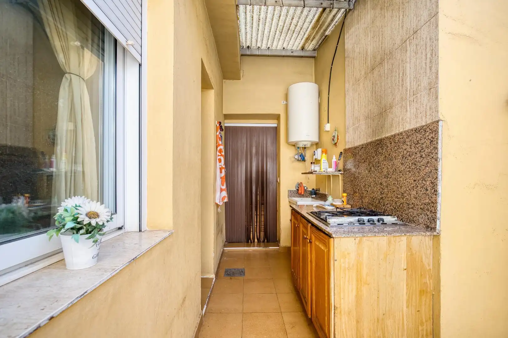 Villa con piscina in vendita a Calle Barrio lo marques la matanza 17 CV-868, imagen 19