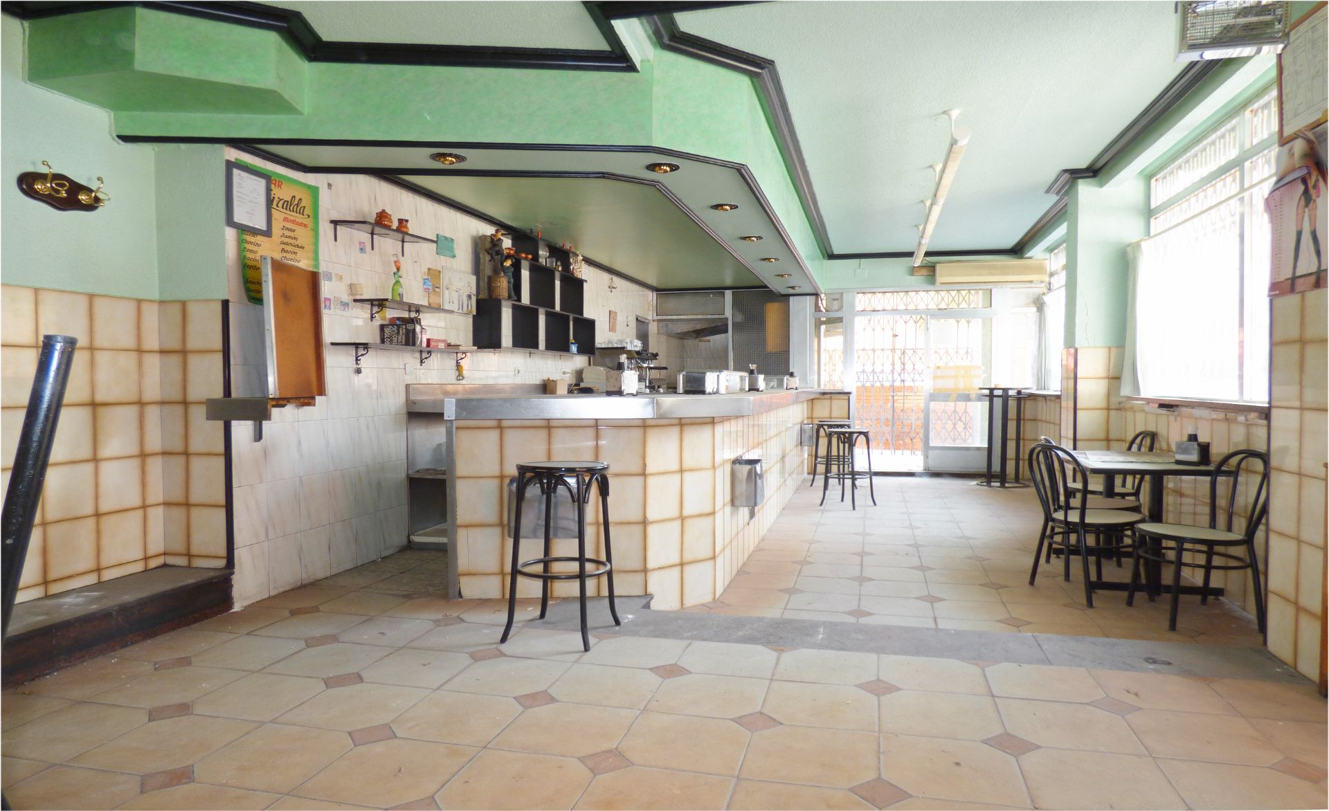 Premises for sale in Alcorcón