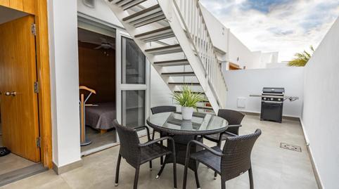 Foto 4 de Àtic en venda a La Caleta, Santa Cruz de Tenerife