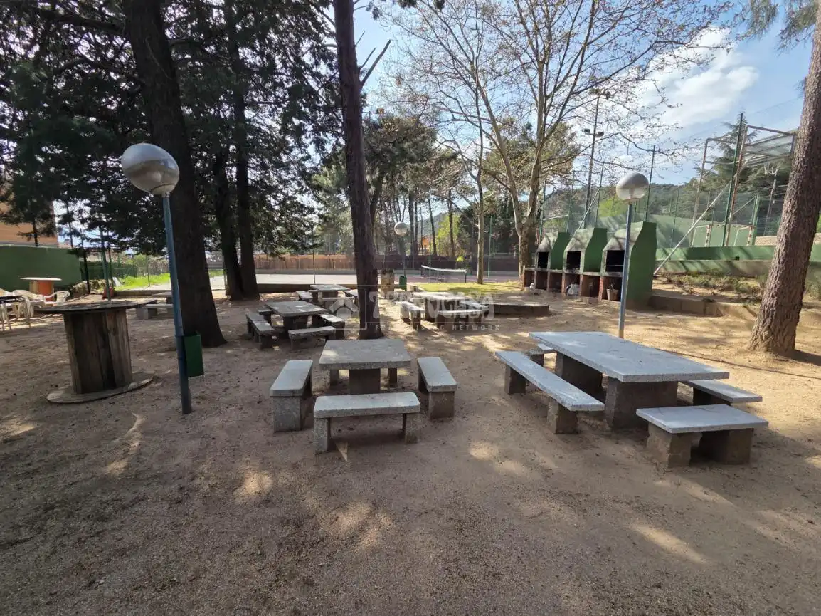 Terraza de Piso en venta en Collado Mediano con Calefacción y Trastero