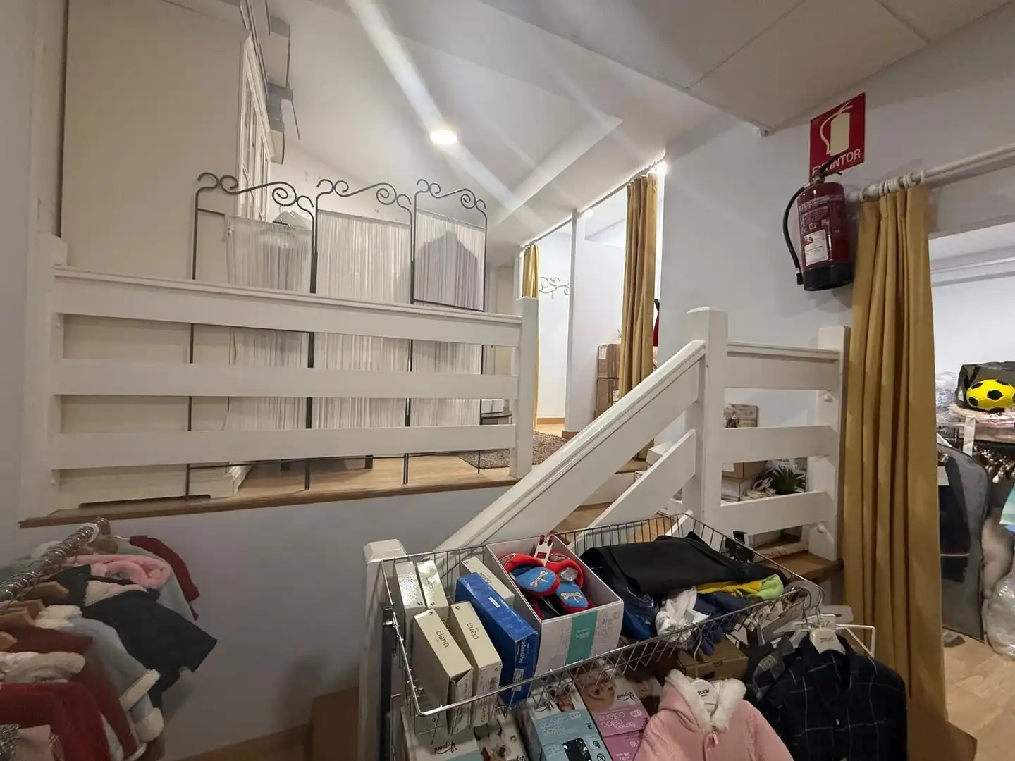 Local comercial en venda a Pontecesures, imagen 4