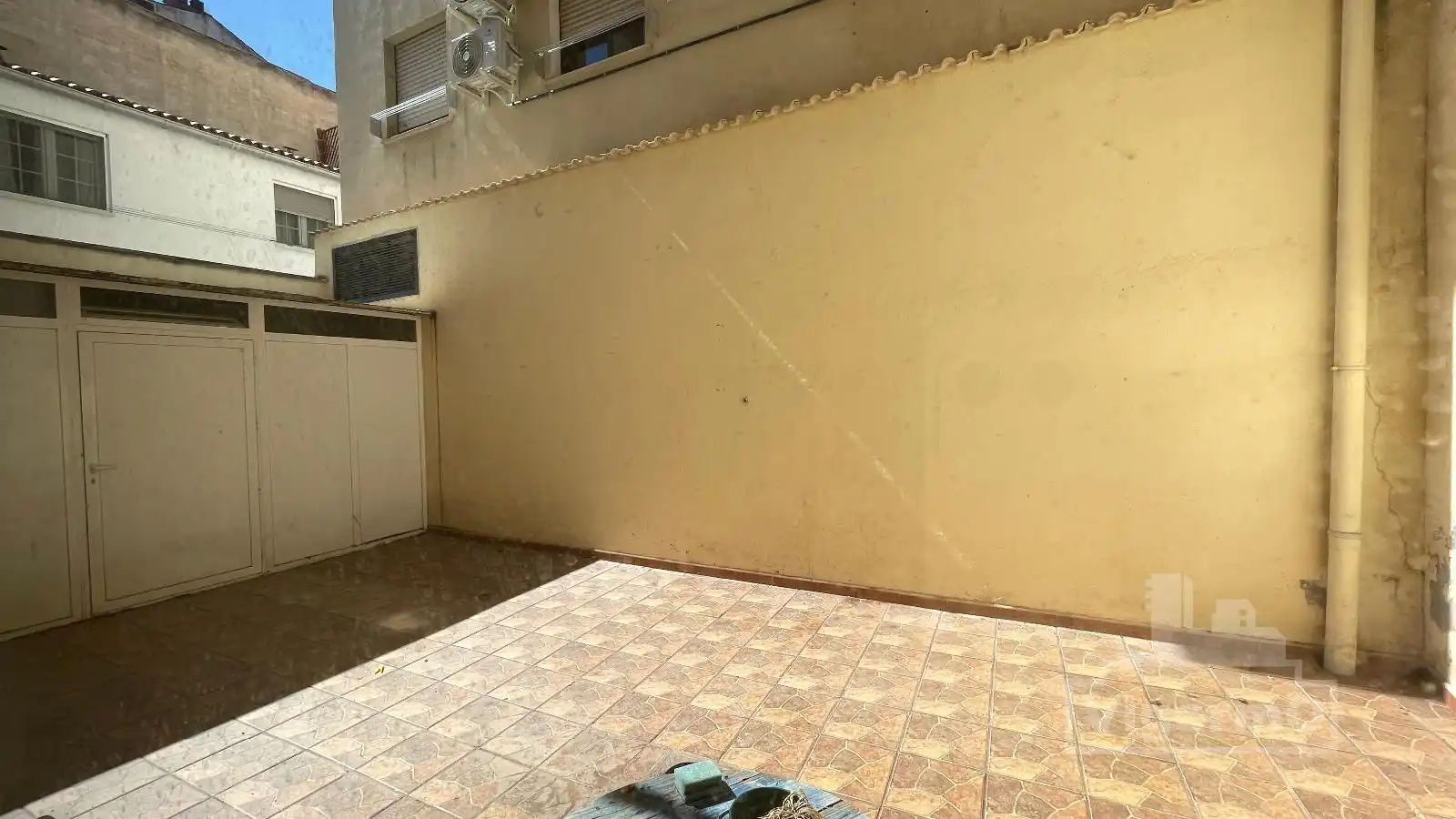 Terrace of Commercial properties for rent in Torrejón de Ardoz  with Air Conditioner