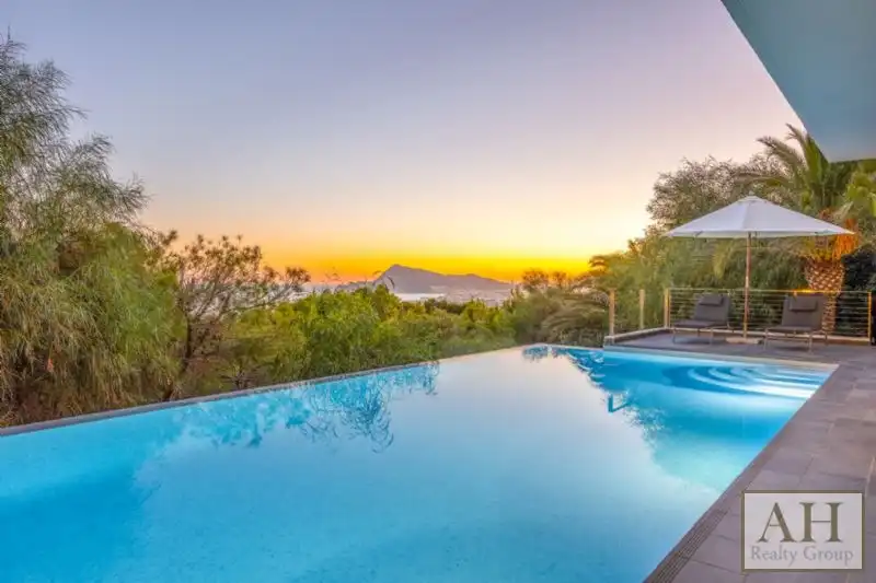 House for sale in Altea la Vella, imagen 38