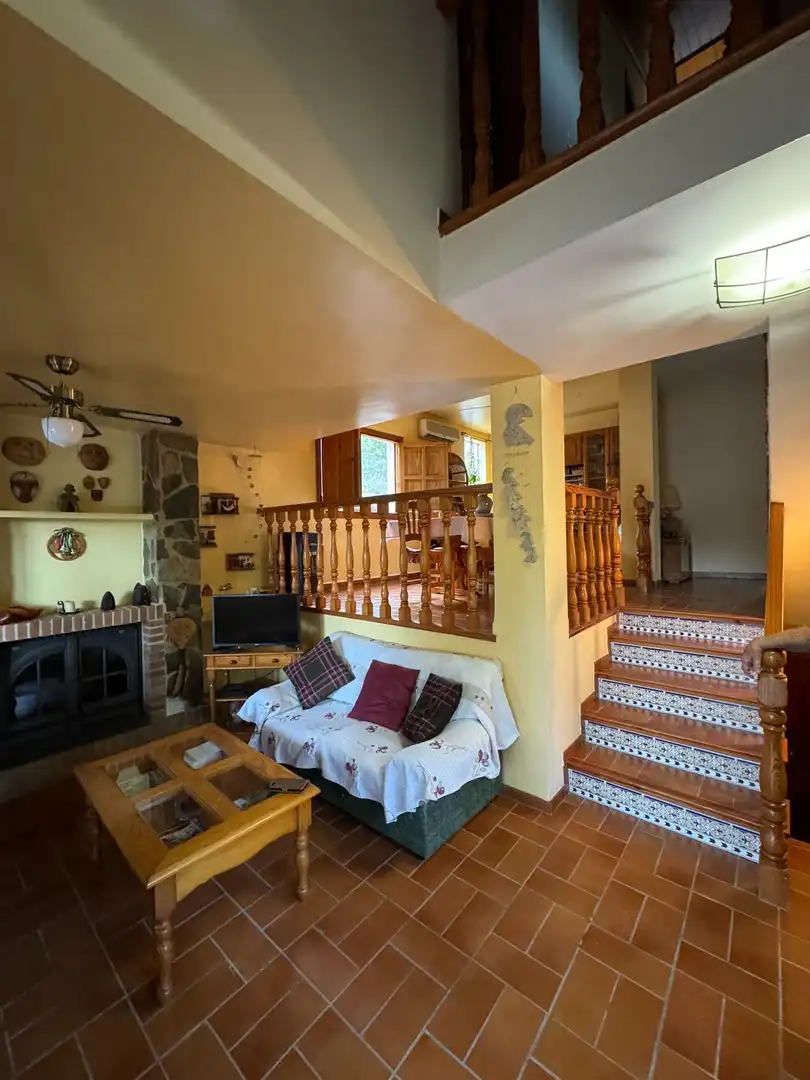 Casa con piscina en venta en Muro de Alcoy, imagen 16