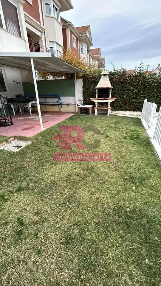 Casa o xalet en venda a Cabrerizos