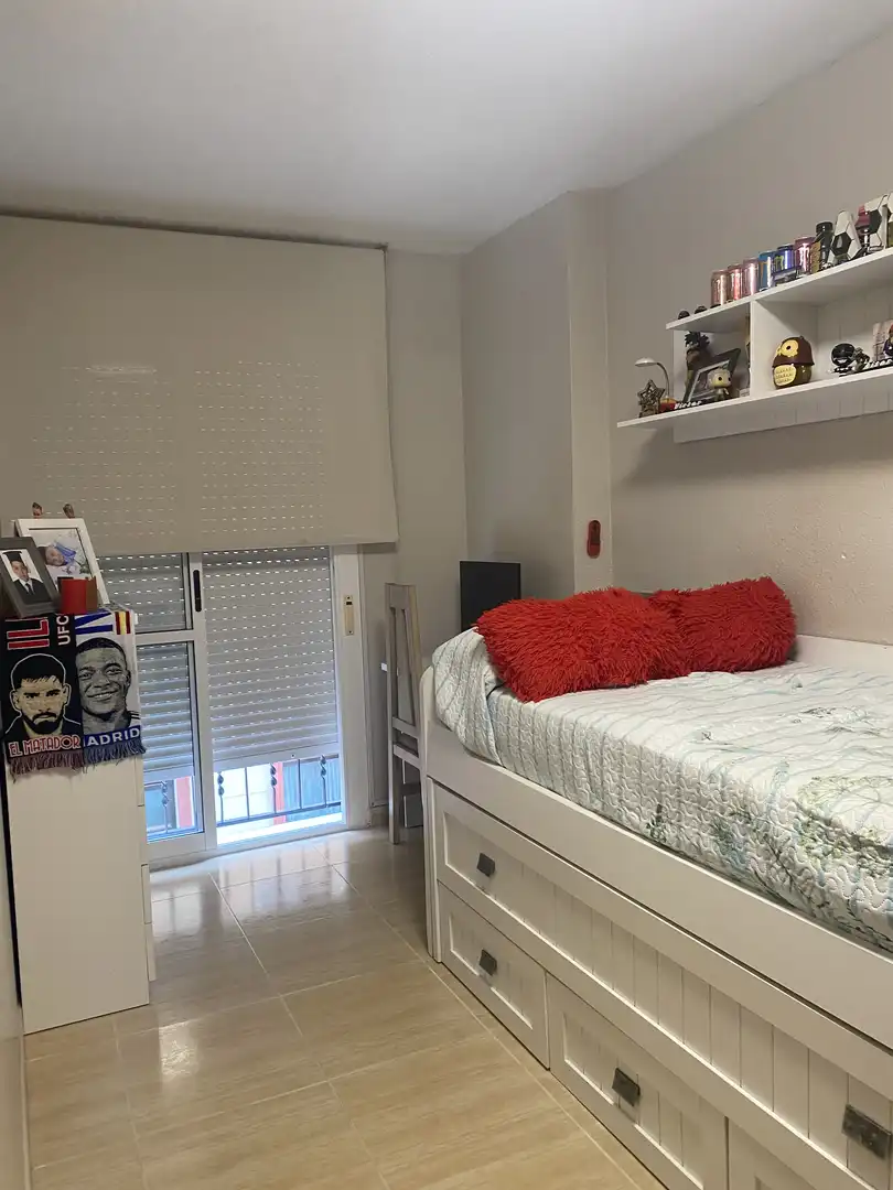 Appartamento con ascensore in vendita a El Ejido Ciudad, imagen 19
