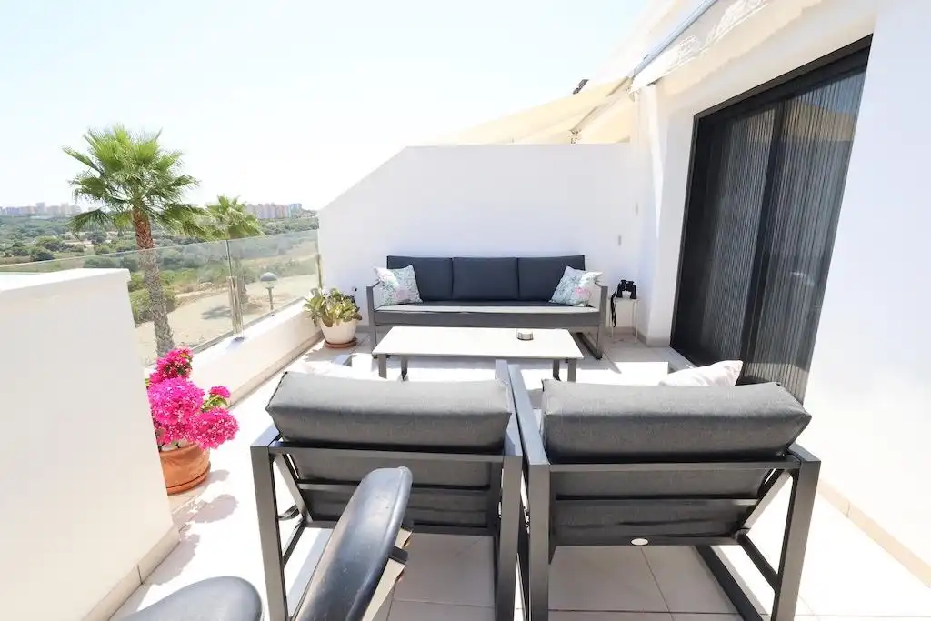 House with pool for sale in Calle CABO LA NAO-LOMAS CB, imagen 21