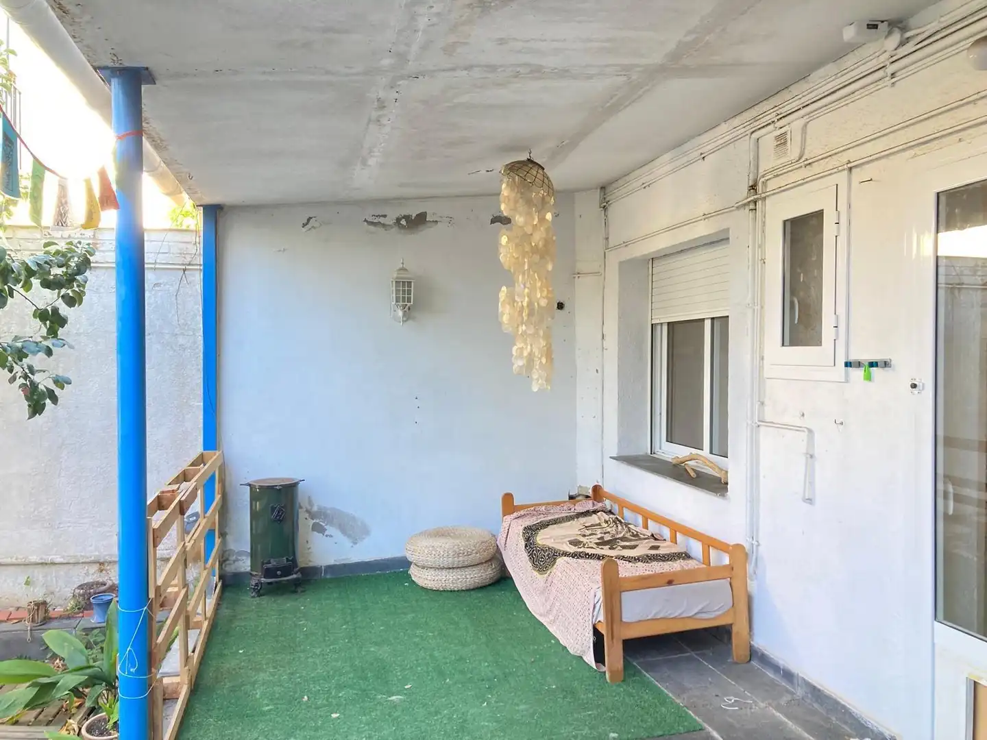 Wohnung mit Garten zum Verkauf in Carrer Carrer Illes Canàries, imagen 12