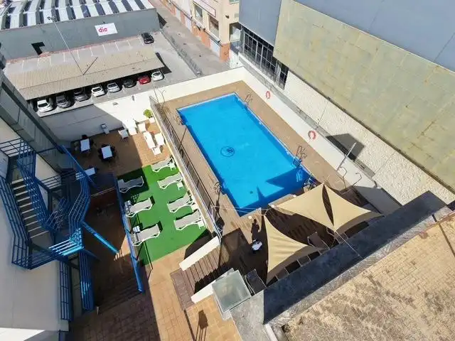 Apartament amb ascensor en venda a Avenida BARRERILLO (DEL), imagen 7