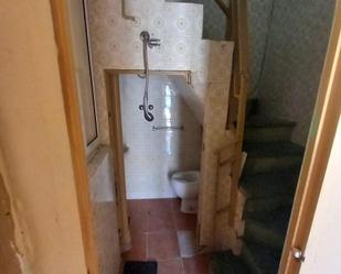 Bathroom of House or chalet to rent in Cáceres Capital  with Terrace