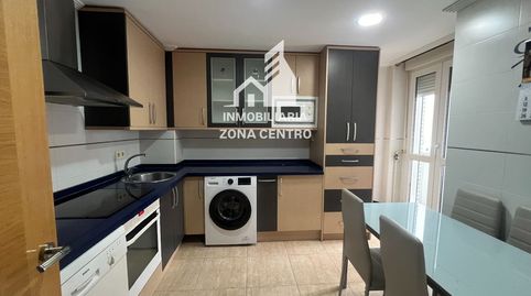 Foto 4 de Piso en venta en Luis Vives, El Cristo, Palencia Capital