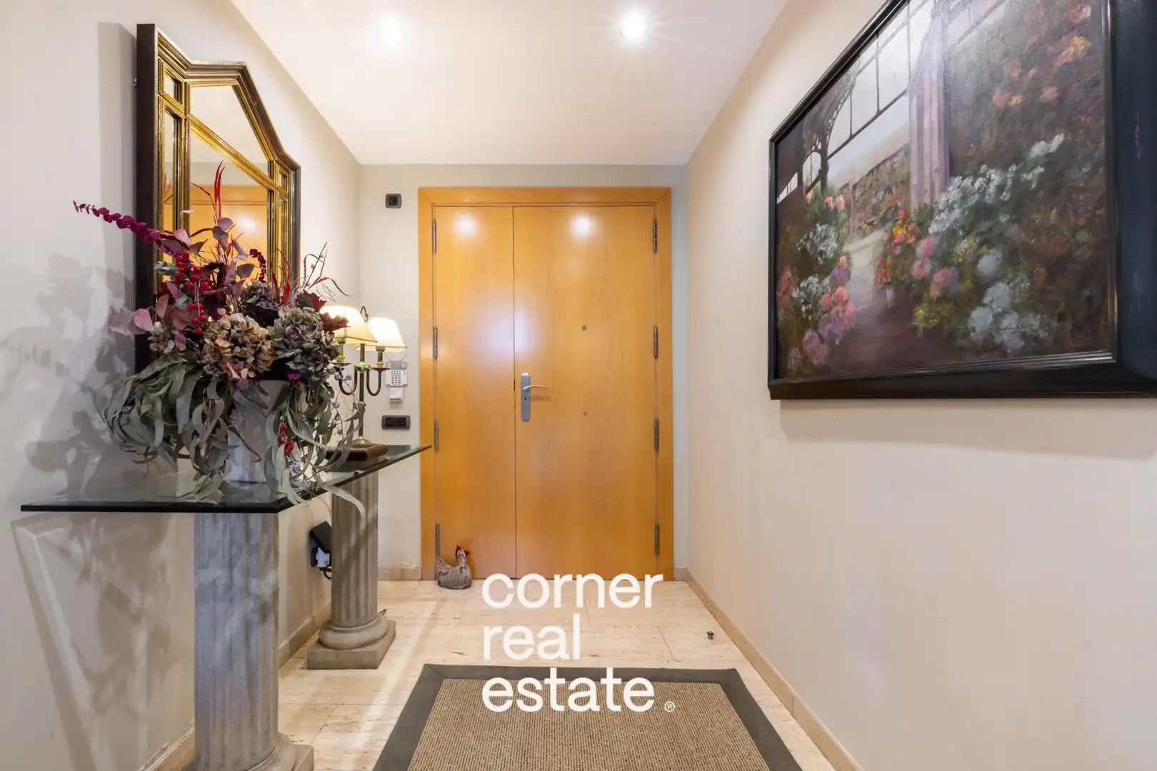 Casa o chalet en venta en Sant Cugat del Vallès con Aire acondicionado, Calefacción y Jardín privado