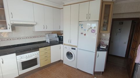 Foto 4 de Piso en venta en Padre Suarez, 25, Santo Domingo - El Campillín, Oviedo