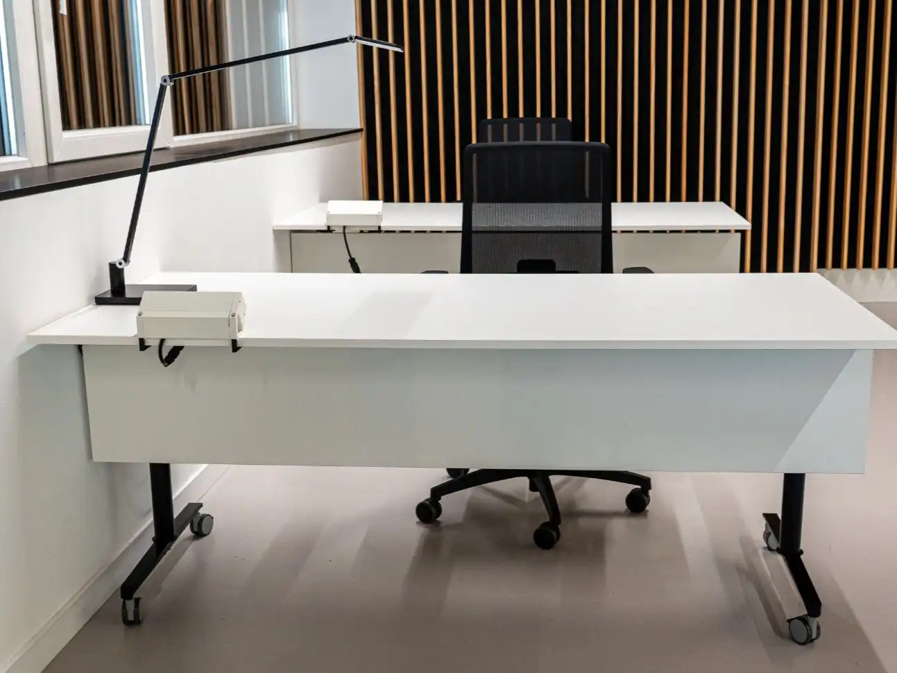 Büro zur Miete in Fragua 5, imagen 22