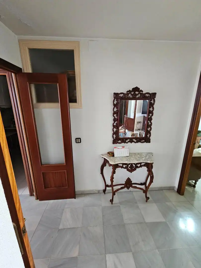 Wohnung mit Terrasse zum Verkauf in Vejer, imagen 15