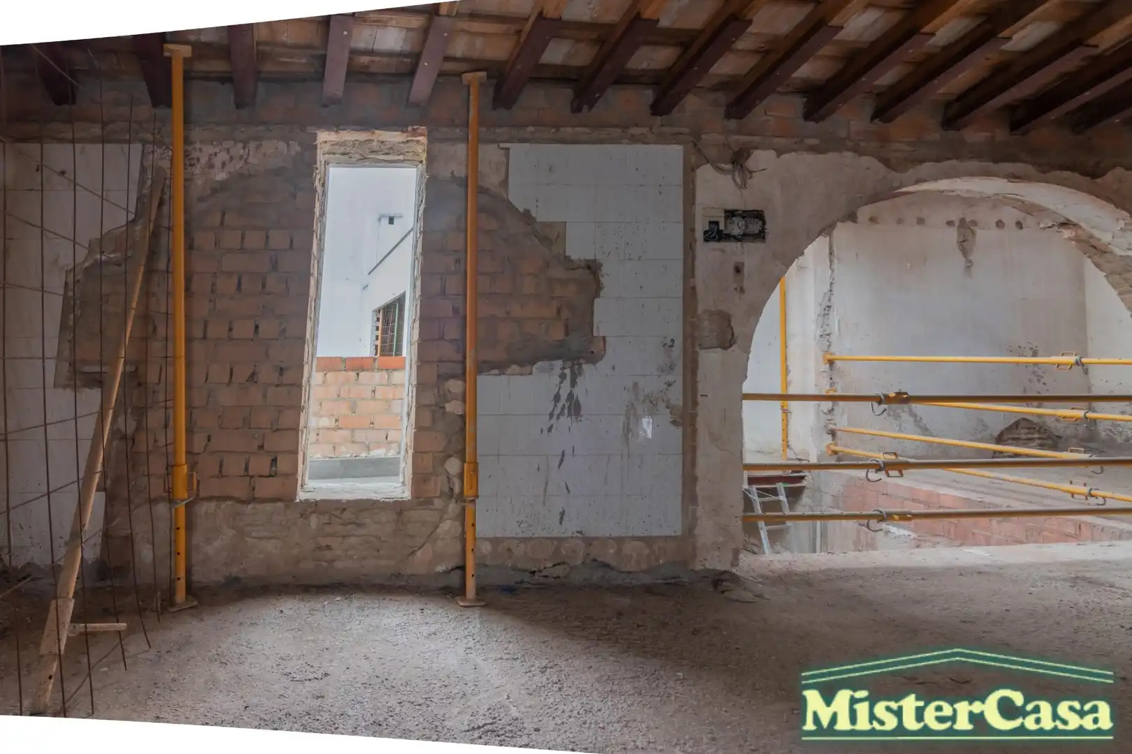 Casa amb terrassa en venda a Centro, imagen 55