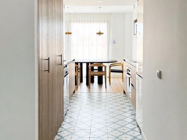 Appartamento con ascensore in vendita a Carrer Barcelona 40