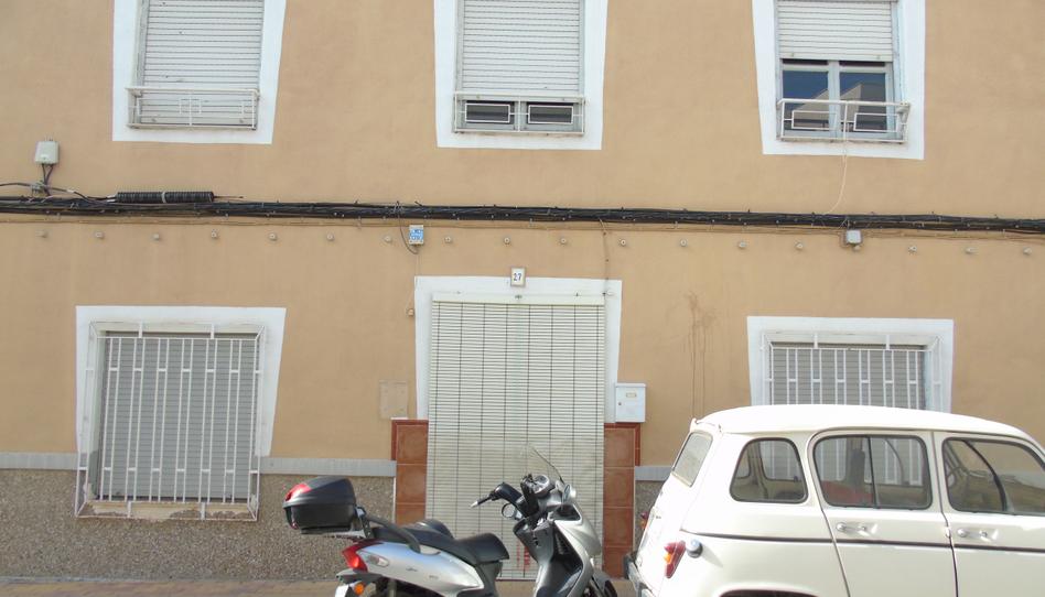Foto 1 de Casa o xalet en venda a N/a, 20, Ceutí, Murcia