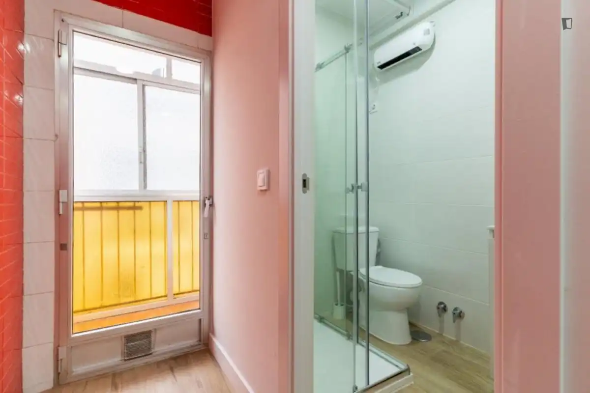 Habitación en Villaverde Alto