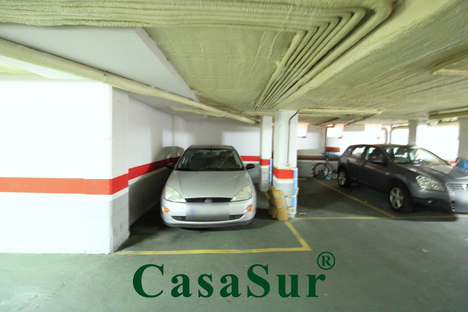 Parking of Garage for sale in Valladolid Capital