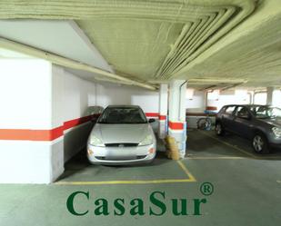 Aparcament de Garatge en venda en Valladolid Capital