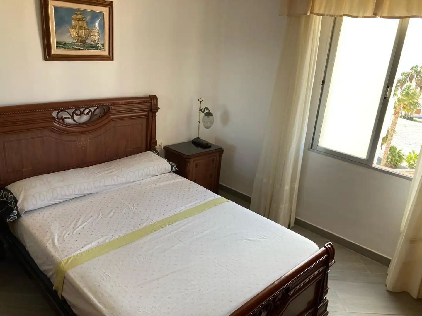 Pis de lloguer a Camino del Pelaíllo, 3, Playa de Granada