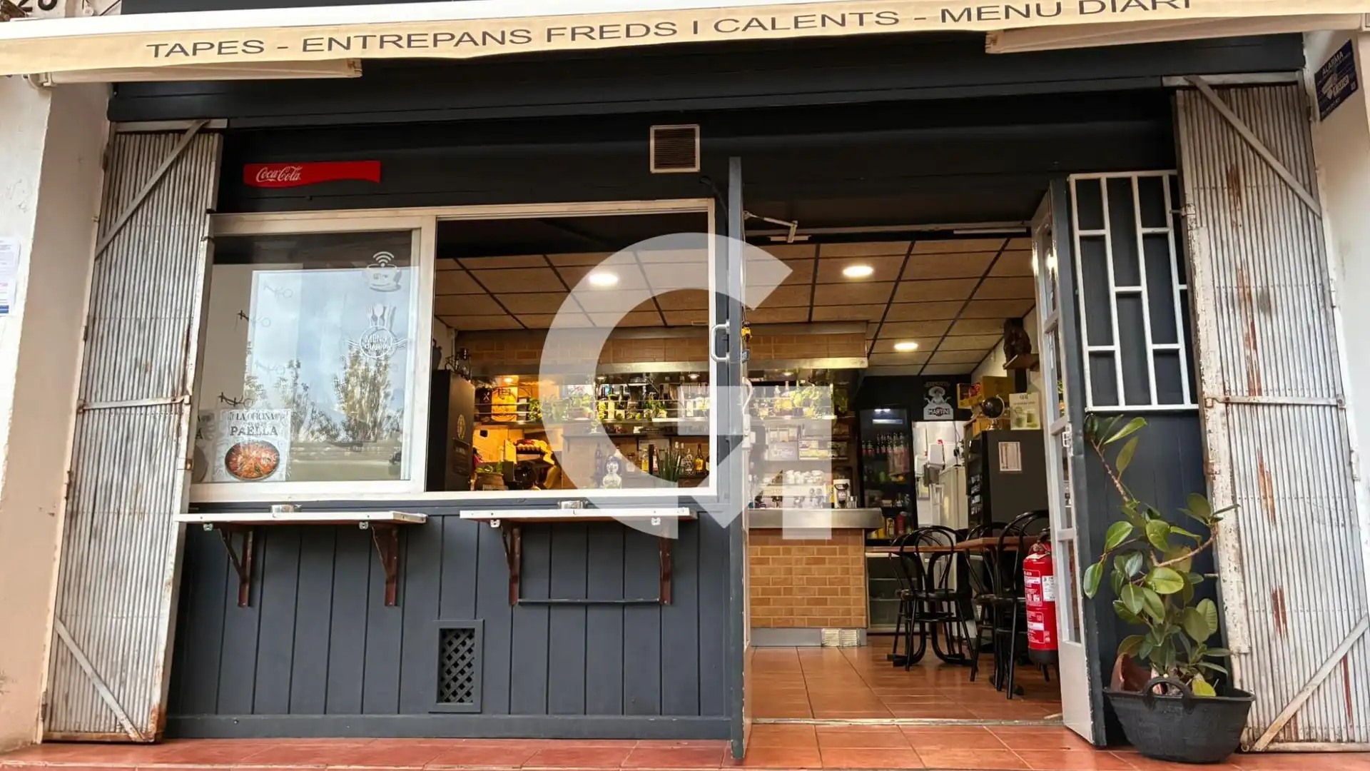 Local en venda en L'Hospitalet de Llobregat