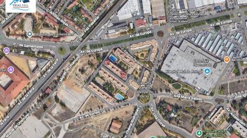 Photo 2 of Flat for sale in Calle Doctor Rafael Ruiz-mateos, Chapín - Campus Universitario - Navinco, Jerez de la Frontera