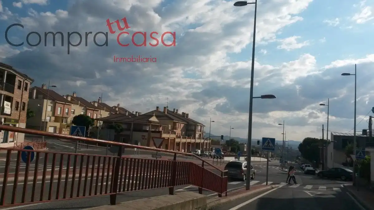 Terreni e lotti in vendita a La Lastrilla, imagen 10