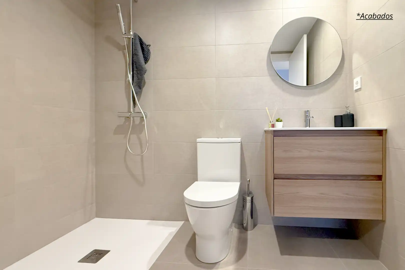 Flat for sale in Rambla de Sant Jordi, 60, Centre