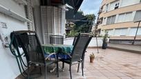 Terrace of Flat for sale in Girona Capital  with Terrace