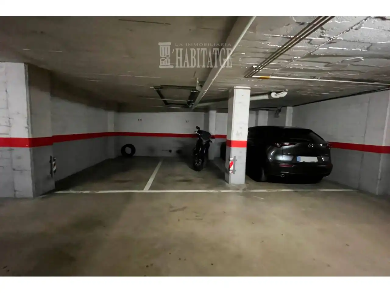 Parking for sale in Calle Teodor de Mas, imagen 5