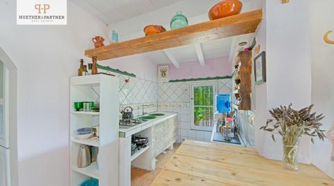 Foto 5 de Finca rústica en venda a Santa Margalida Poble, Santa Margalida