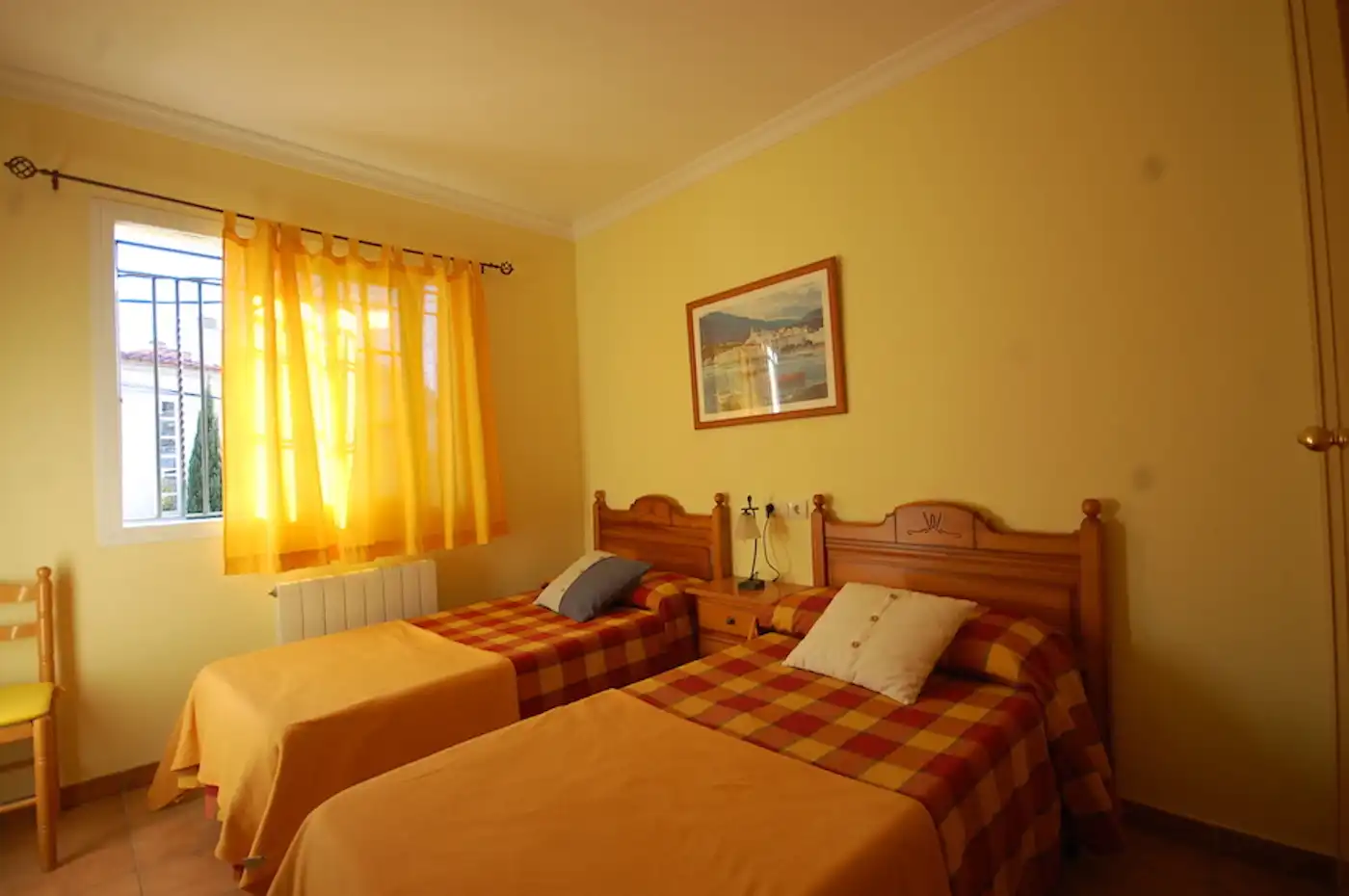 Casa con piscina en venta en Port - La Cota - Puig Sec, imagen 12