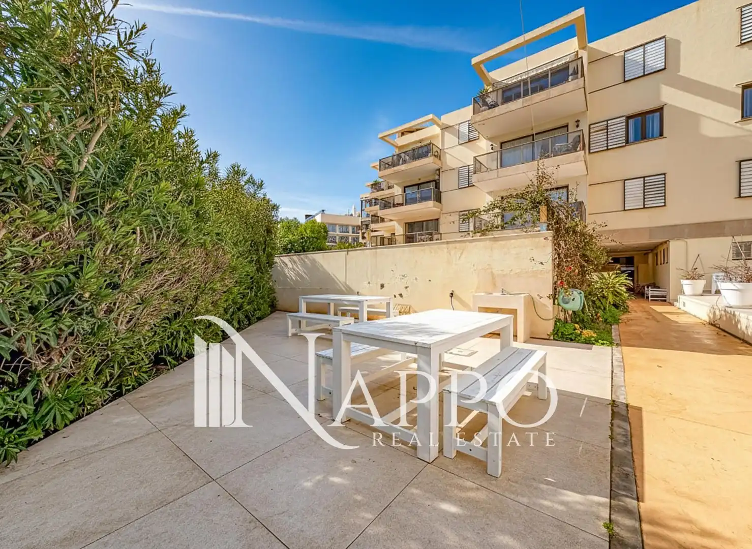 Flat for sale in CONTRALMIRALL FERRAGUT, Magaluf