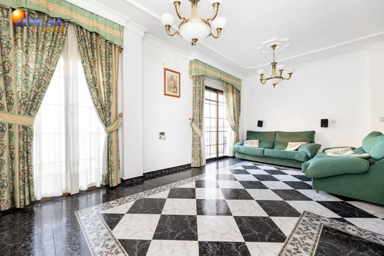 Flat for sale in Calle Cervantes, Algarinejo