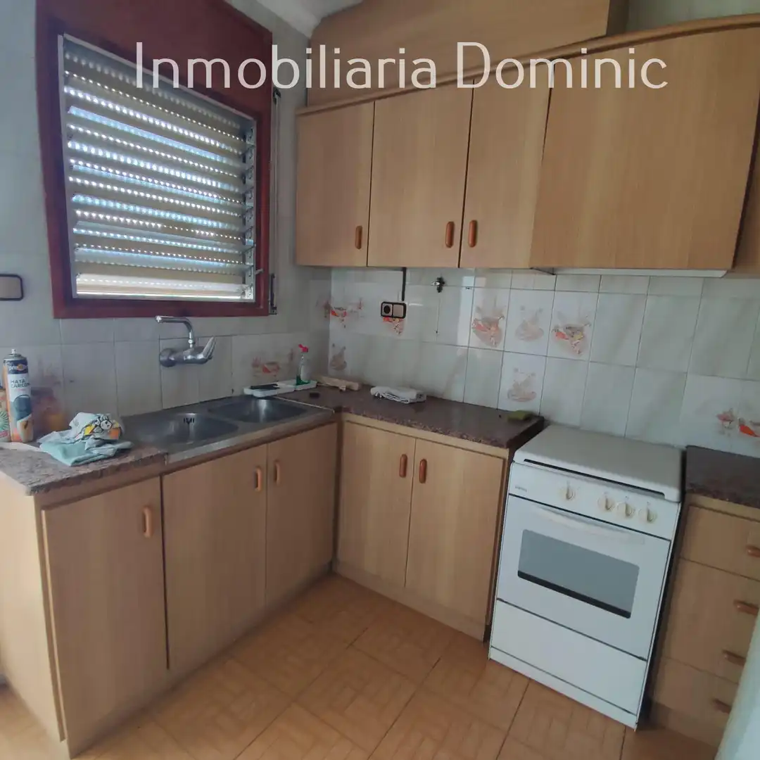 Kitchen of Houses for sale in Maçanet de la Selva  with Private garden and Terrace